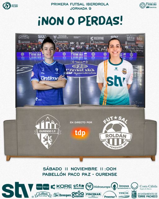 El STV visita Ourense con el objetivo de mantenerse en play-off - 1, Foto 1