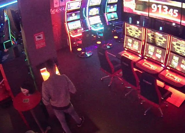 La Guardia Civil esclarece 17 robos en vehículo con la detención de un experimentado delincuente - 2, Foto 2