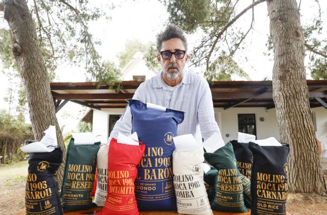 Gastromar propone una experiencia arrocera en manos de Edu Torres y David López Carreño - 2, Foto 2