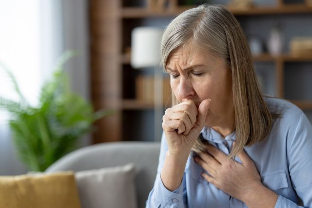 12 de noviembre: Día Mundial de la Neumonía - 1, Foto 1