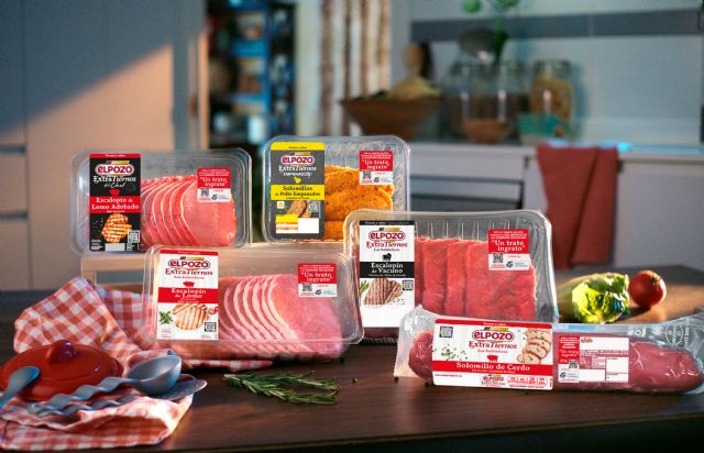 ElPozo ExtraTiernos lanza Un trato ingrato, una campaa solidaria para concienciar a la sociedad frente a conductas edadistas hacia las personas mayores, Foto 1