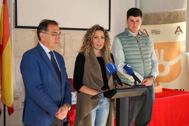 El Ayuntamiento de Lorca anuncia la celebración del tradicional 'Encuentro de cuadrillas' de Santa Gertrudis - 3, Foto 3