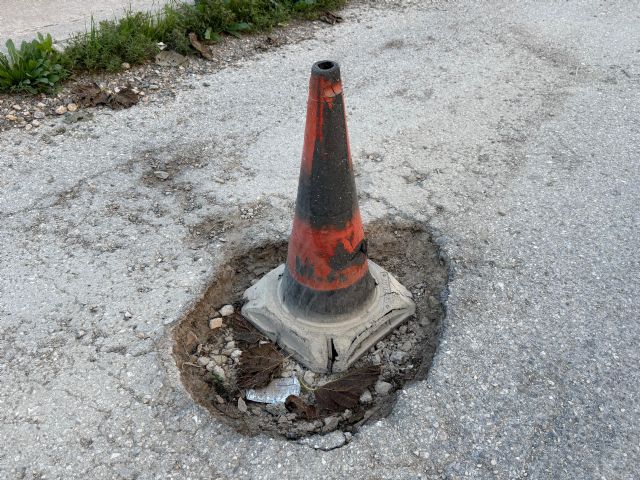 El PSOE propone un censo de desperfectos y un sistema de seguimiento para garantizar que el contrato de mantenimiento en pedanías se traduzca en mejoras reales - 2, Foto 2