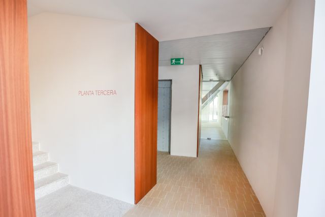 Orthem finaliza las obras del Centro 14 de Alicante - 2, Foto 2