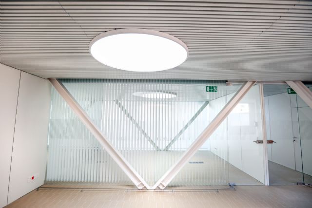 Orthem finaliza las obras del Centro 14 de Alicante - 3, Foto 3