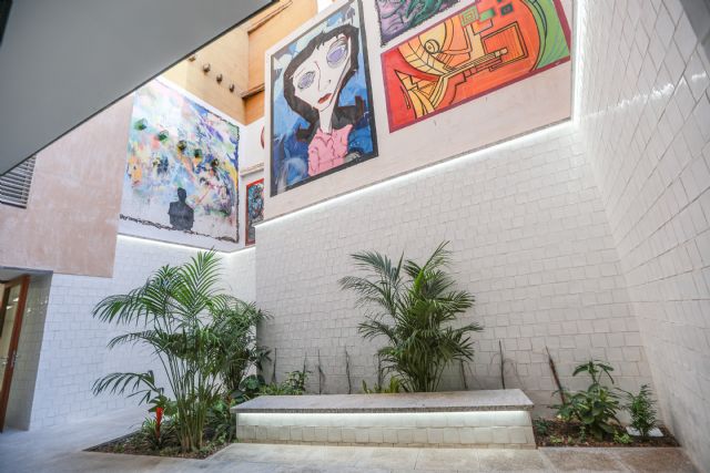 Orthem finaliza las obras del Centro 14 de Alicante - 4, Foto 4