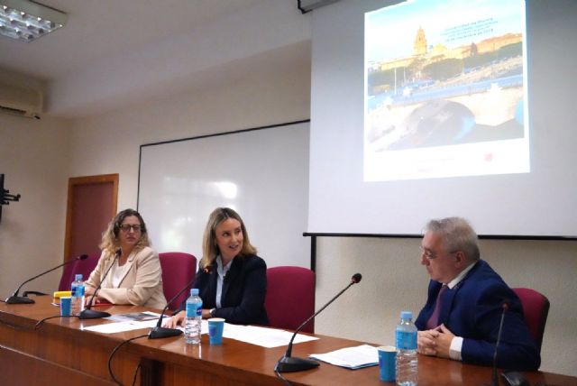 Política Social facilita que 30.000 personas en situación de dependencia puedan permanecer en su hogar con una dotación de 80 millones - 2, Foto 2