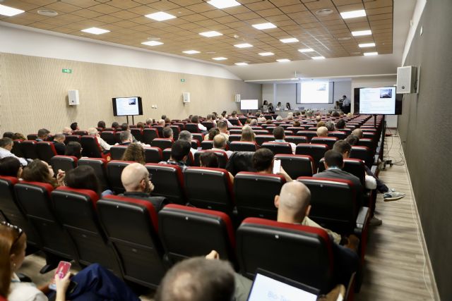 Cerca de 80.000 personas visitan la 58 edición de la Feria Ganadera, Industrial y Agroalimentaria de Lorca, marcando un hito en la historia de su celebración - 3, Foto 3