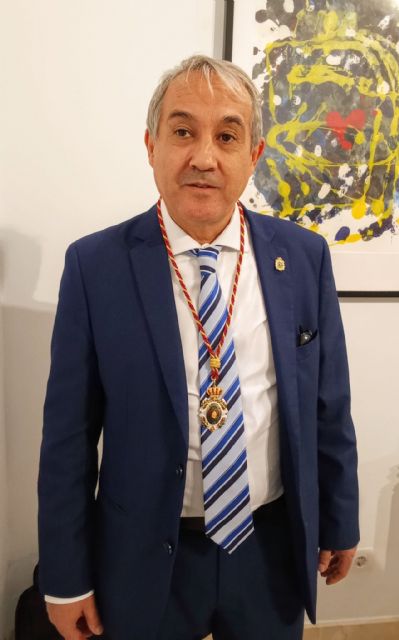 Cehegín acogerá la presentación del libro Maravillas, obra teatral del Cronista Oficial Francisco Jesús Hidalgo García - 1, Foto 1