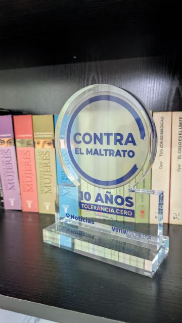 El Ayuntamiento de Bullas, reconocido a nivel nacional por su compromiso en la prevención de la Violencia de Género - 1, Foto 1