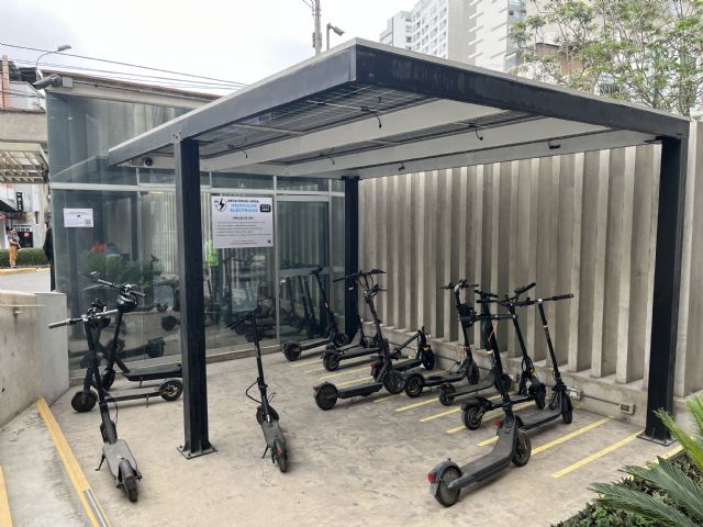 Desde los electrocombustibles hasta estaciones fotovoltaicas en el campus: Tres proyectos de UTEC que promueven el uso sostenible de la energía - 2, Foto 2