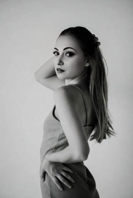 Cezarina Munteanu: La herida también escribe, y a veces, cura - 1, Foto 1