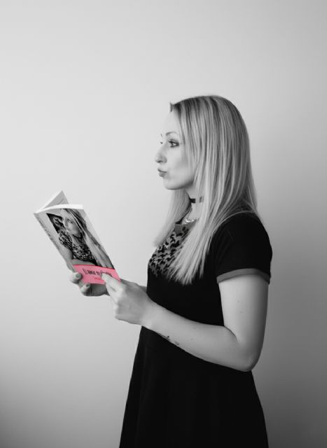 Cezarina Munteanu: La herida también escribe, y a veces, cura - 4, Foto 4