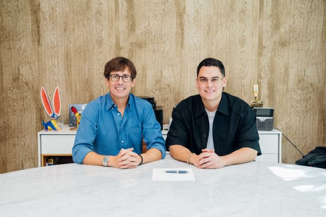 Miguel Bueno firma con Sony Music Latin y da un paso en su carrera con miras a la internacionalización - 3, Foto 3