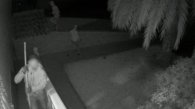 La Guardia Civil finaliza la operación 'Crepúsculo' con el esclarecimiento de medio centenar de delitos, Foto 9