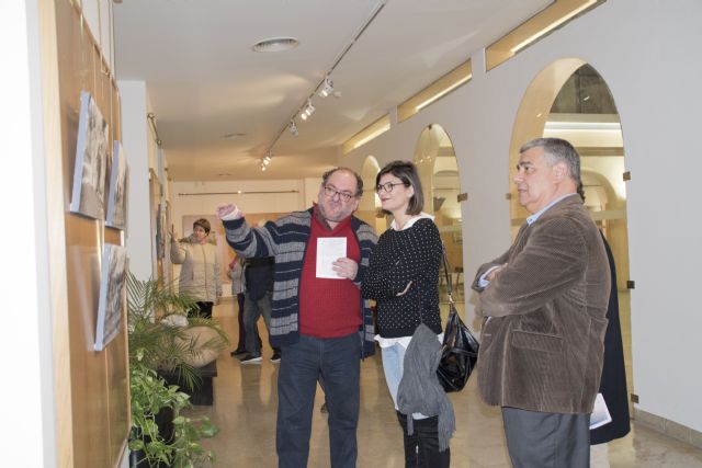 Casa Grande mira al pasado huertano con la muestra fotográfica 'Murcia, medio siglo atrás' - 3, Foto 3