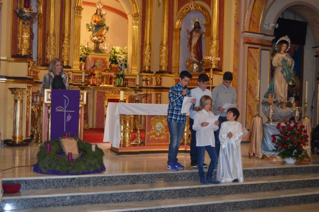 Pregón de Navidad e inauguración de belén municipal 2016 - 1, Foto 1