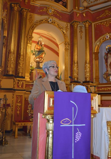 Pregón de Navidad e inauguración de belén municipal 2016 - 5, Foto 5