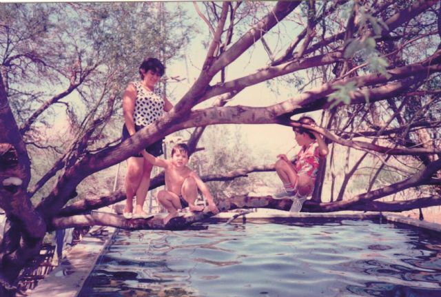 El Cendeac acoge un encuentro con el artista y académico mexicano Osiris Arias - 1, Foto 1