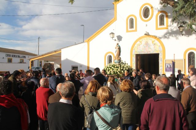 Procesión en honor a la Purísima Concepción - 1, Foto 1