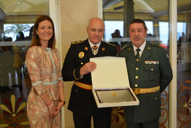 La Policía Local celebra el día de su patrona 2018 - 3, Foto 3