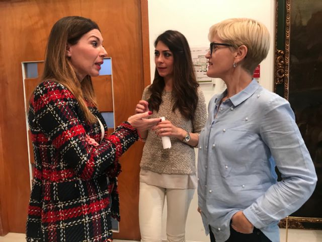 Concienciar a la población sobre la fibromialgia - 1, Foto 1