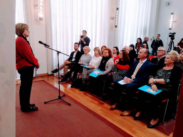 Alcantarilla firma un convenio de colaboración con Unicef Comité Español - 1, Foto 1