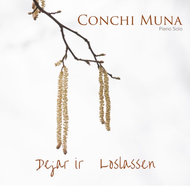 Nuevo Álbum de la pianista yeclana Conchi Muna: Dejar ir-Loslassen - 4, Foto 4