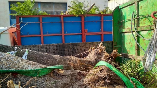 El PP denuncia que el actual alcalde incumple su palabra con los vecinos de la zona - 1, Foto 1