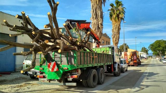 El PP denuncia que el actual alcalde incumple su palabra con los vecinos de la zona - 4, Foto 4