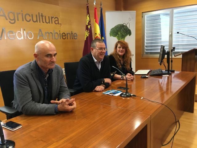 Las ferias Organic Food Iberia y Nordic Organic Food contarán con productos ecológicos regionales - 1, Foto 1