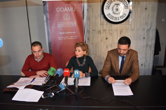 Medidas para colaborar con la protección del Mar Menor - 1, Foto 1