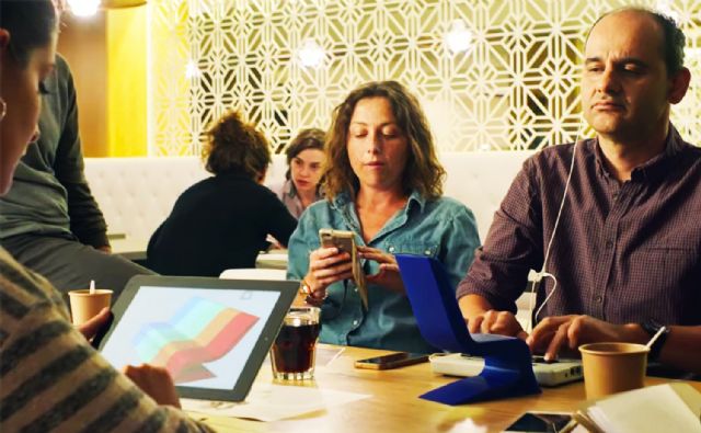 La ONCE abre un concurso para premiar proyectos emprendedores destinados a personas ciegas - 1, Foto 1