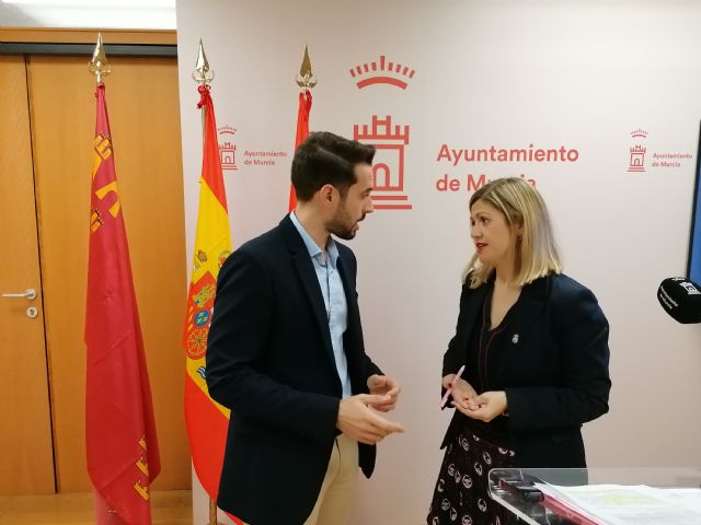 Promueven 52 viviendas en Murcia destinadas a familias y colectivos vulnerables - 1, Foto 1