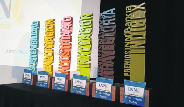 El Hospital de Molina, finalista de los III Premios INNOBANKIA en la categoría de Sostenibilidad - 2, Foto 2