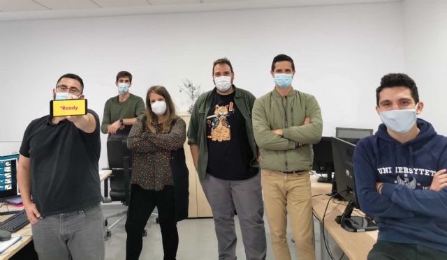 ReadyMe cede su plataforma digital a los hosteleros para que reciban pedidos bajo su propia marca - 1, Foto 1