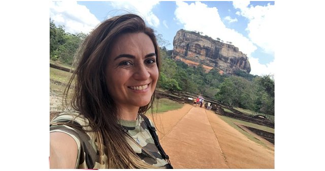 40 países antes de los 40 años: Un pasaporte me salvó la vida - 1, Foto 1