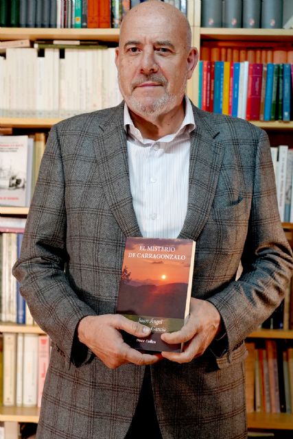 Las extrañas circunstancias de la desaparición de una aldea de España - 1, Foto 1