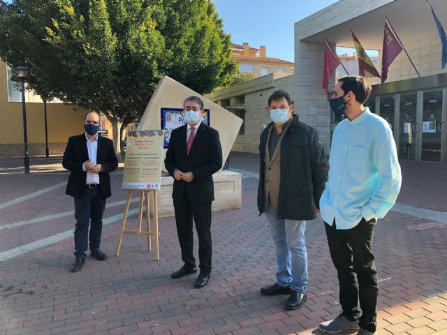 Santiago y Zaraíche canta a la Navidad - 2, Foto 2