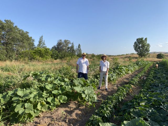 La empresa murciana La Junquera gana uno de los Premios BBVA a los mejores productores sostenibles de España - 2, Foto 2