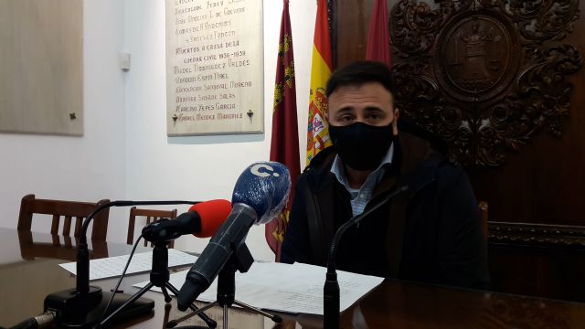 El PP reclama recuperar los actos culturales adaptados al Covid, activar la programación navideña y reabrir el Teatro Guerra, el único que sigue cerrado - 1, Foto 1