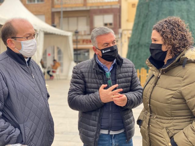 Radio Maratón solidario de Cáritas Torre Pacheco ¡Ahora más que nunca te necesitamos! - 2, Foto 2