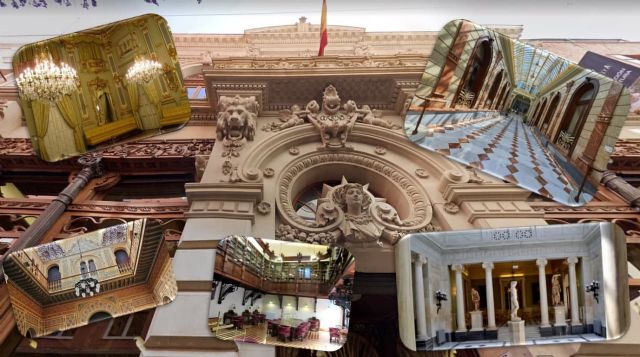 La batalla de Huermur para que el Casino abra gratuitamente sus puertas da los primeros frutos - 1, Foto 1