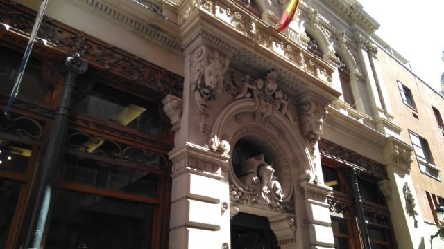 La batalla de Huermur para que el Casino abra gratuitamente sus puertas da los primeros frutos - 2, Foto 2