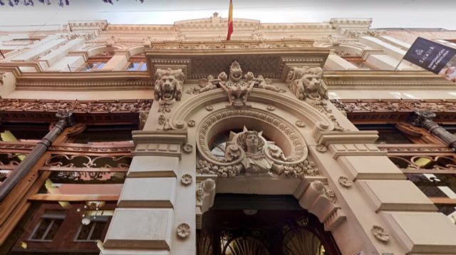 La batalla de Huermur para que el Casino abra gratuitamente sus puertas da los primeros frutos - 3, Foto 3