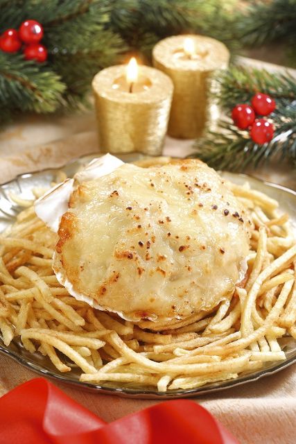 Especial Navidad. Platos de Navidad preparados y listos para servir - 2, Foto 2