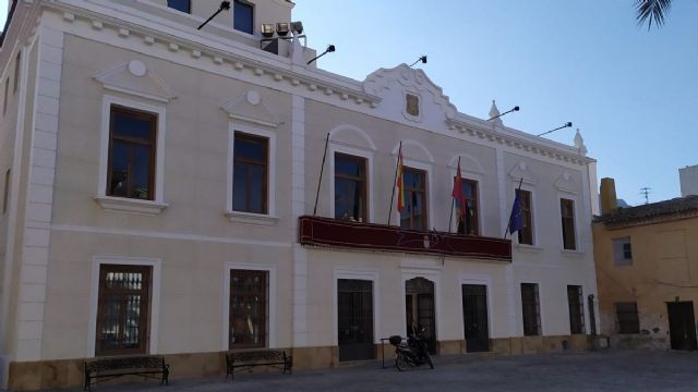 VOX Cieza reitera la necesidad de ayudar a la Escuela Municipal de Música - 1, Foto 1