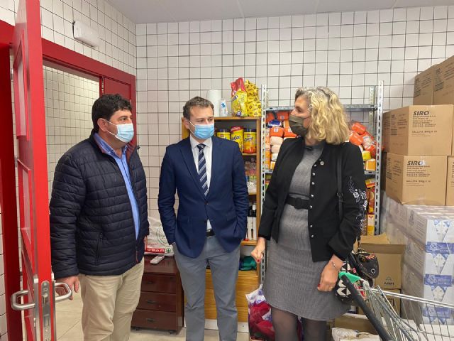 San José de la Vega estrenará a principio de año un nuevo centro municipal - 2, Foto 2