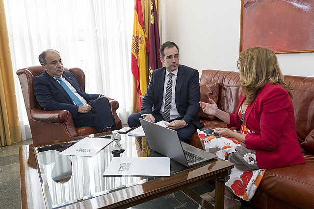 El Pacto de la sed - 1, Foto 1