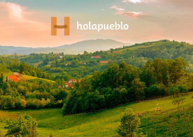 Correos, Red Eléctrica y AlmaNatura lanzan una nueva edición de Holapueblo, iniciativa para revertir la despoblación rural - 1, Foto 1